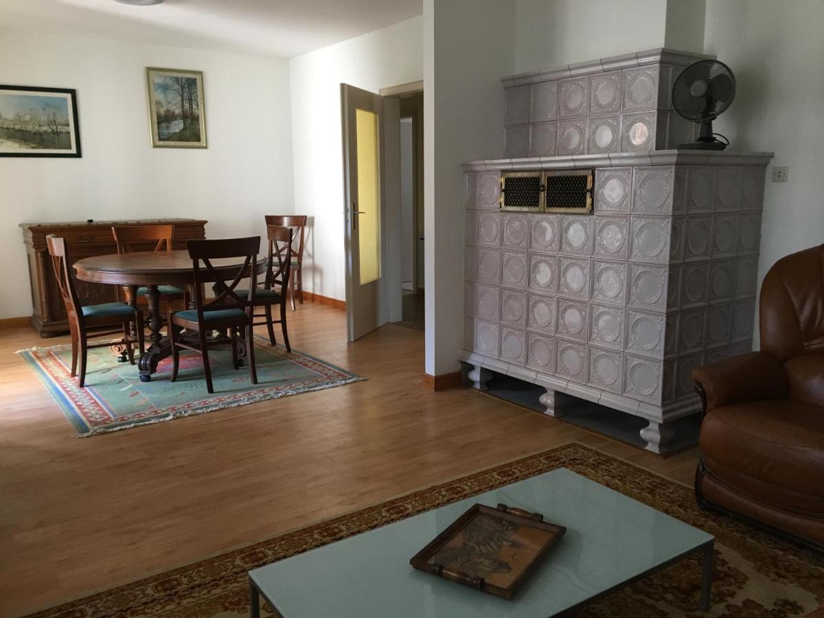 Les Hibiscus Villa Andolsheim Ngoại thất bức ảnh